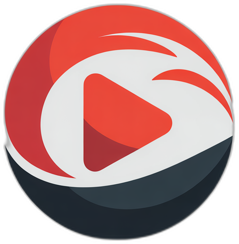 粉色影院官方Logo